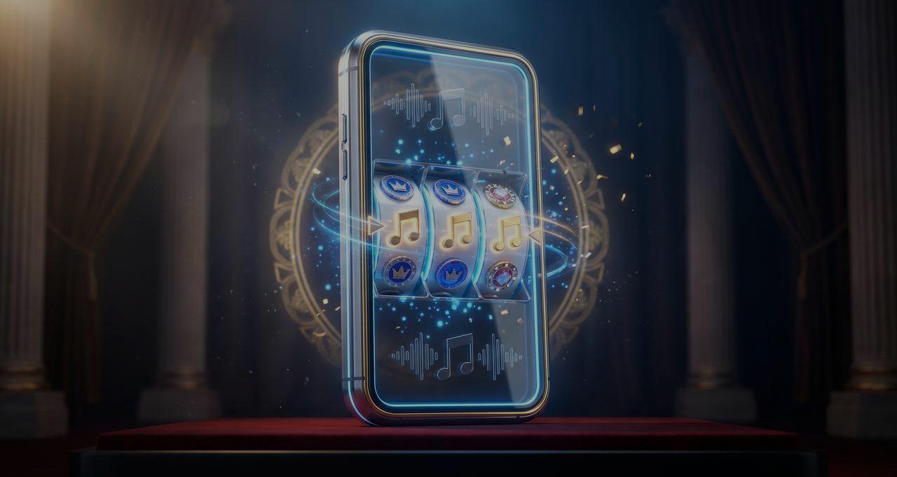 Mozzart Casino
